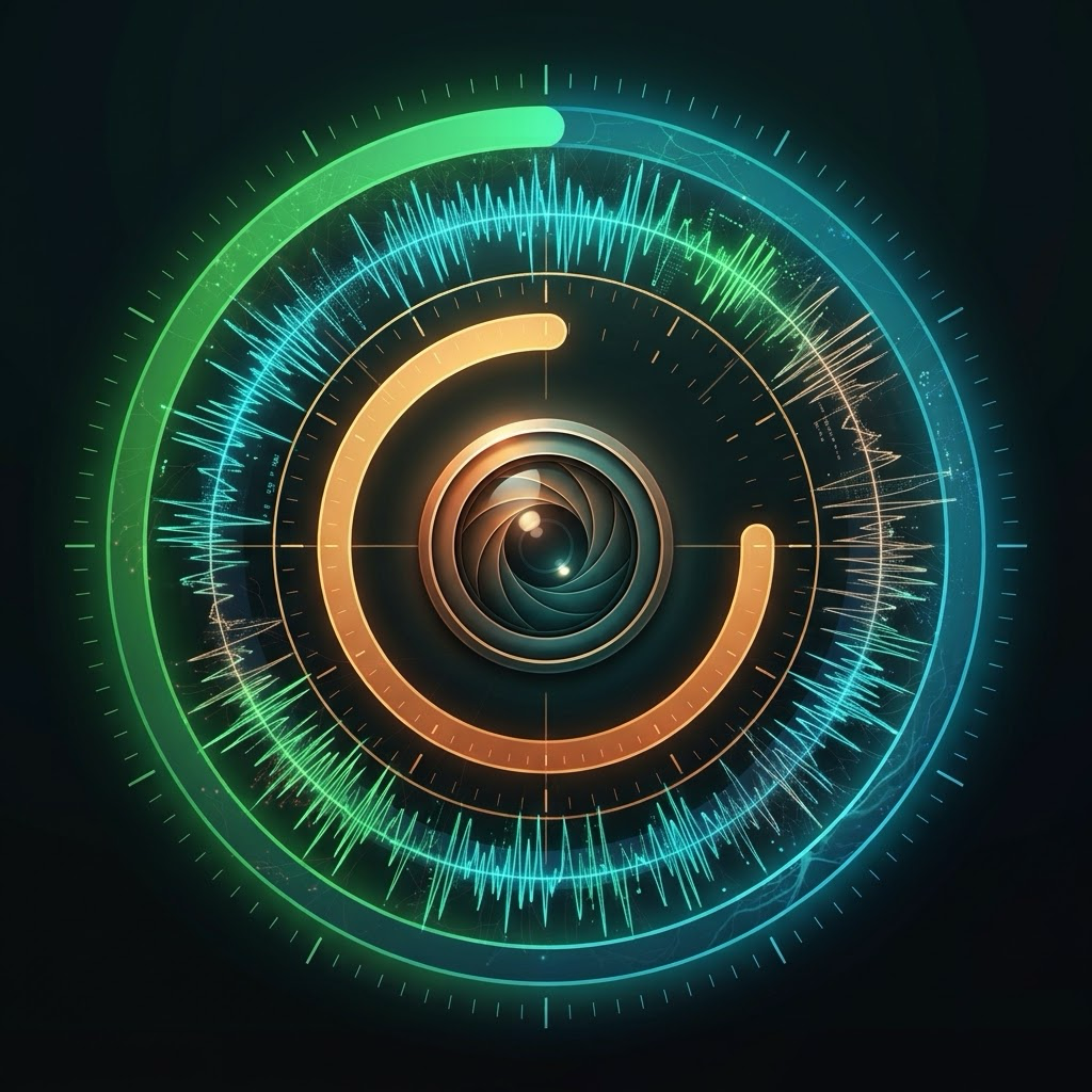 4AX TetraAxial app icon